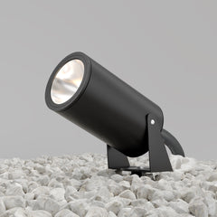 White LED patio light | Orsa