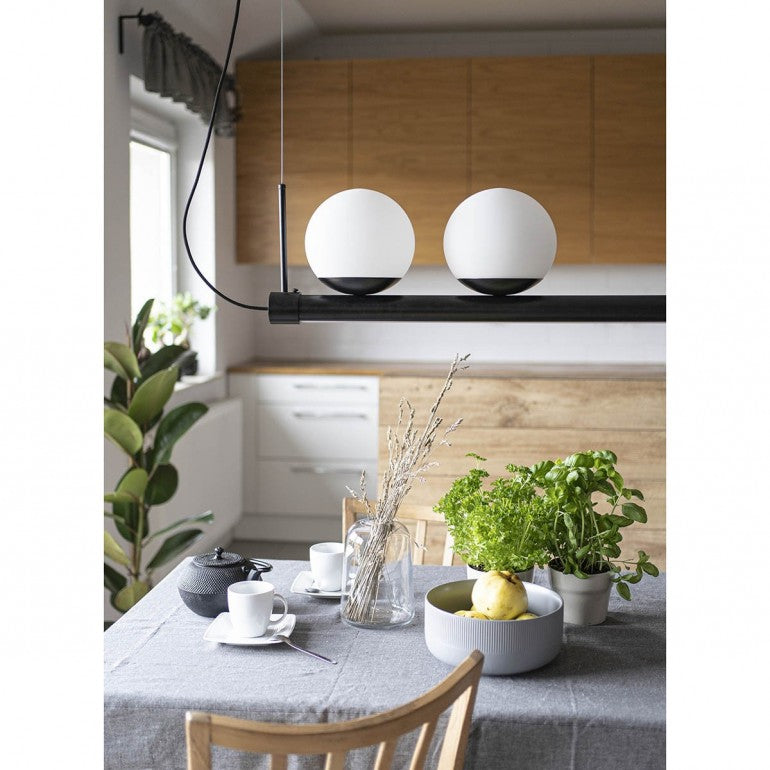 Suspension luminaire LIGNE
