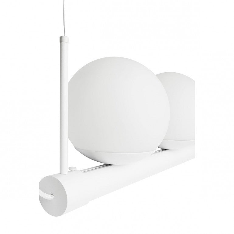 Suspension luminaire LIGNE