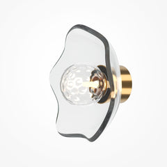 Miracle Gold Wall Lamp