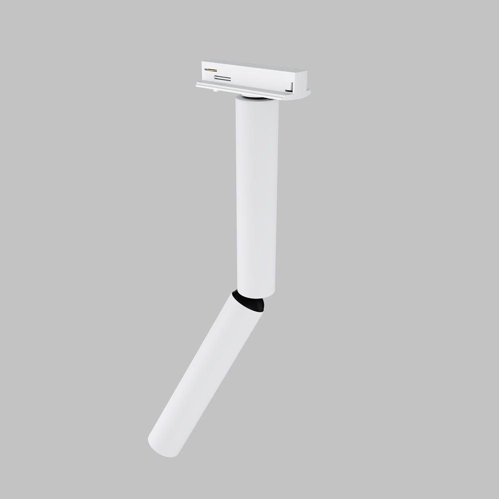 Focus Dual Spot blanc