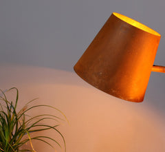Lampadaire salon | Colt Rouille