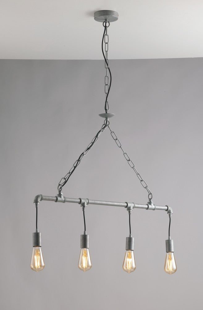 Suspension Armacord, H 109 cm