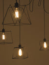 Suspension luminaire | Brookyln