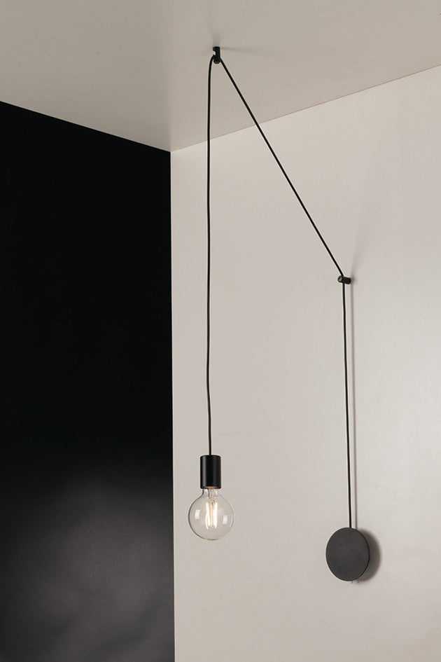 Luminaire plafonnier | Tensa