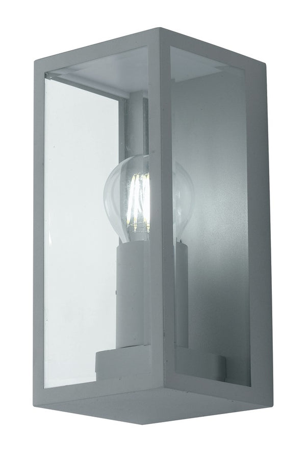 Luminaire extérieur | Mondrian Argentée