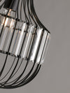 Suspension luminaire | Opium