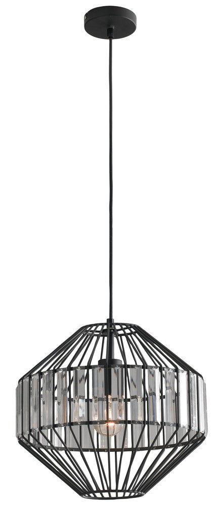 Suspension luminaire | Opium Noire