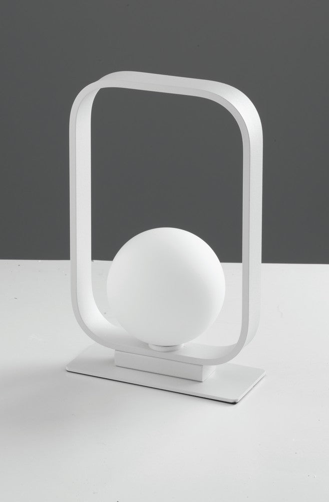 Lampe de chevet | Roxy Blanche