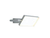 Applique murale Book blanche