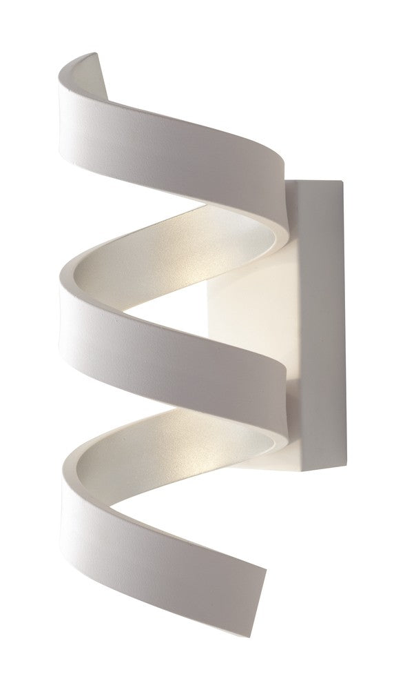 Applique murale | Helix Blanche