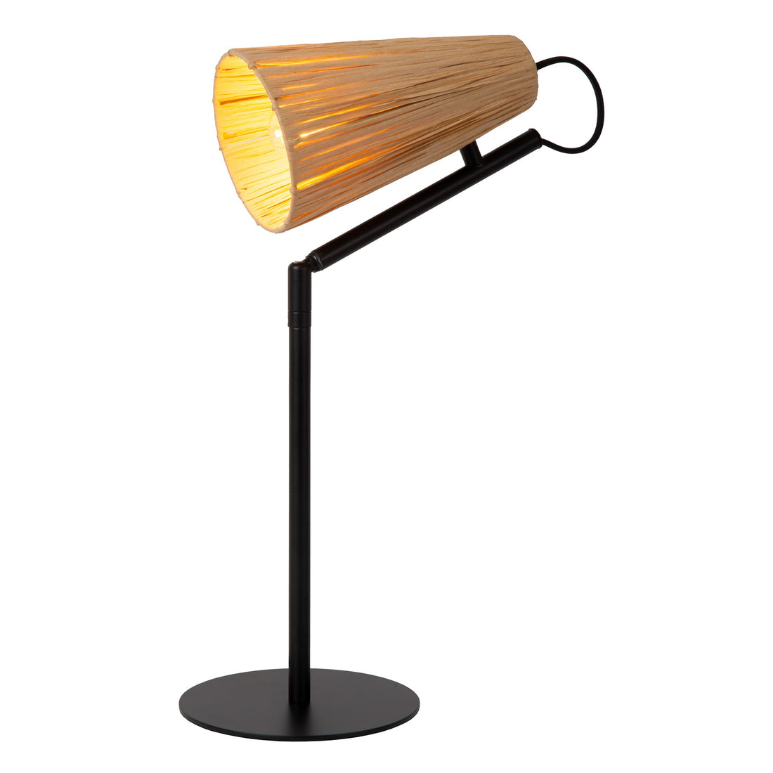 Lampe de chevet | Bensen Noire