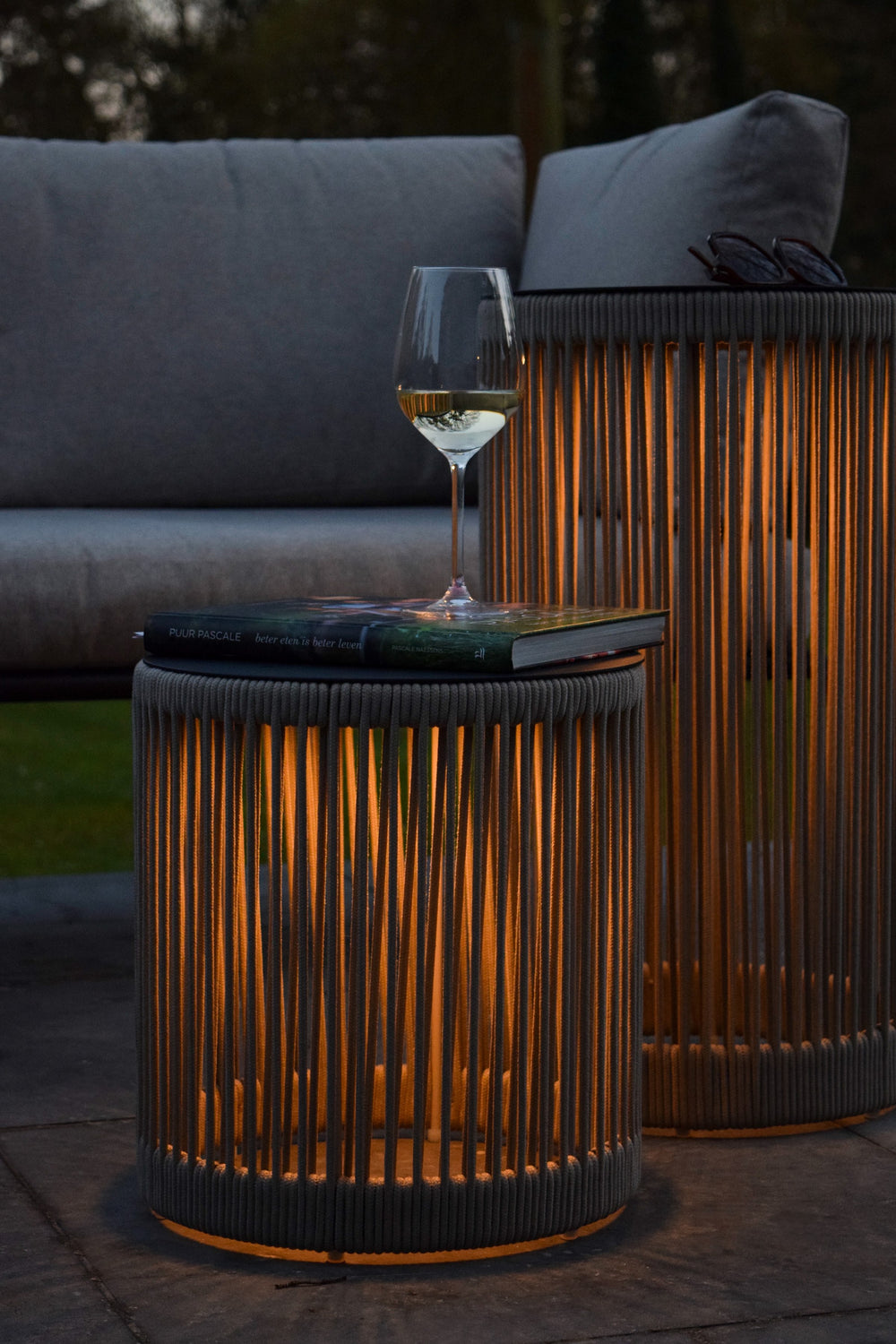 Designix showroom in Lyon
