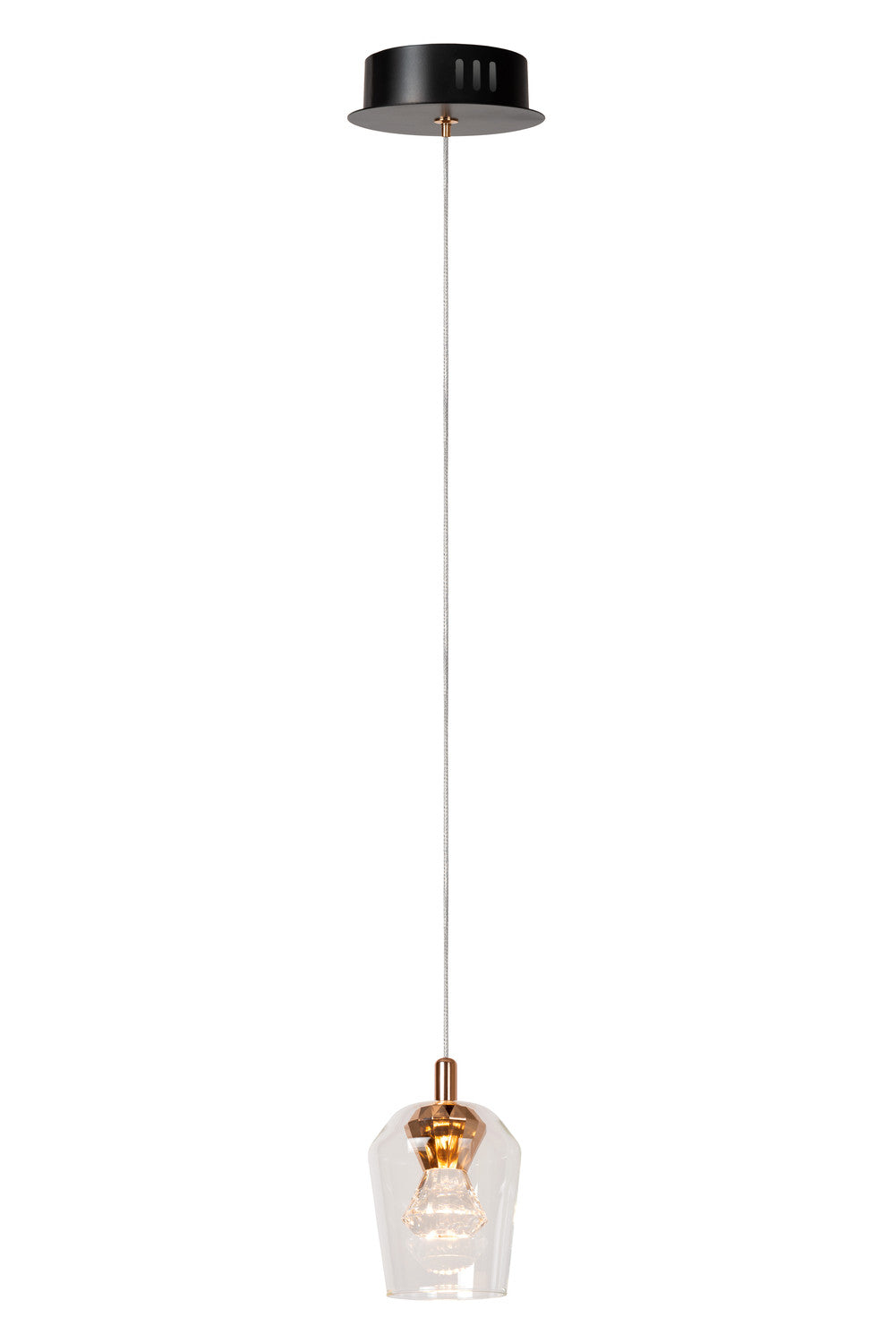 Suspension luminaire | Berliane
