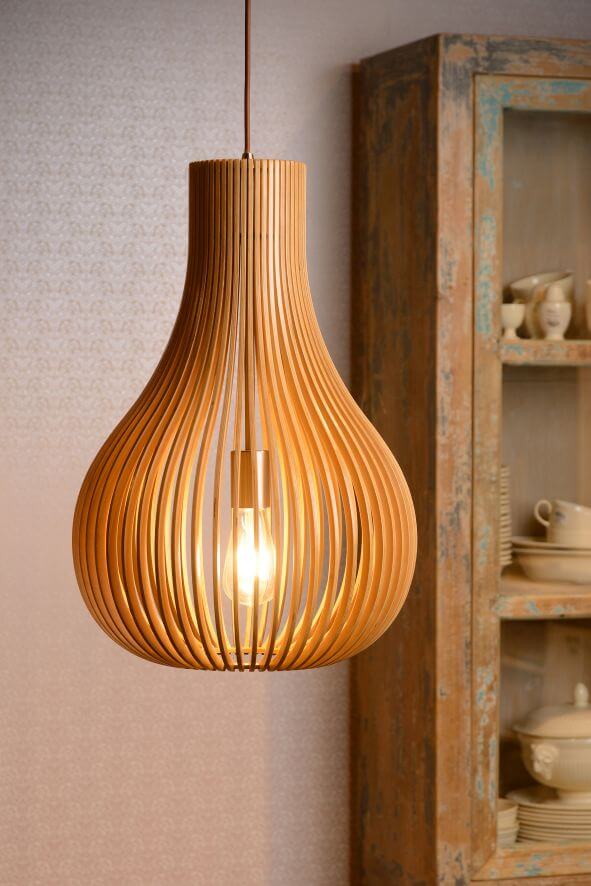 Suspension luminaire | Bodo