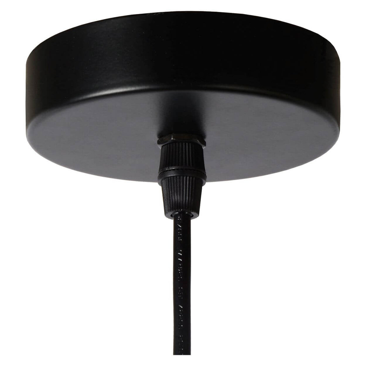Suspension Orrin noire