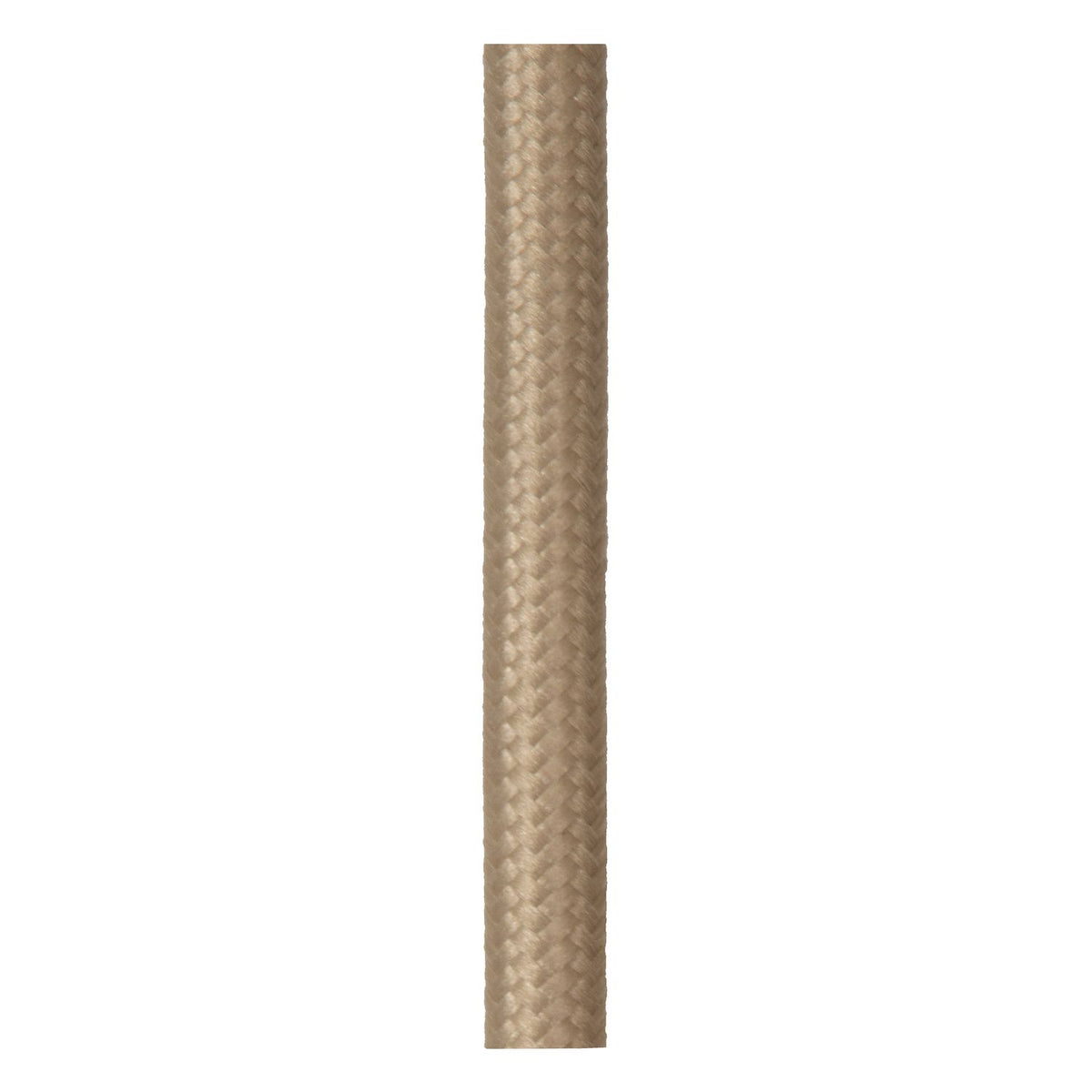 Suspension Corina beige, tissu