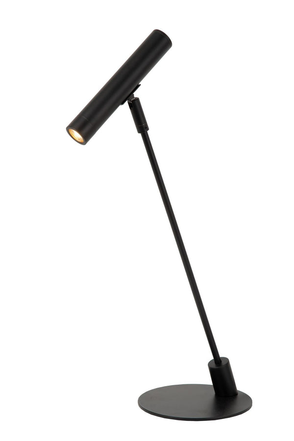 Lampe de chevet | Alec Noire