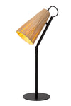 Lampe de chevet | Bensen Noire