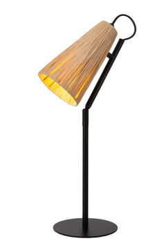 Lampe de chevet | Bensen Noire