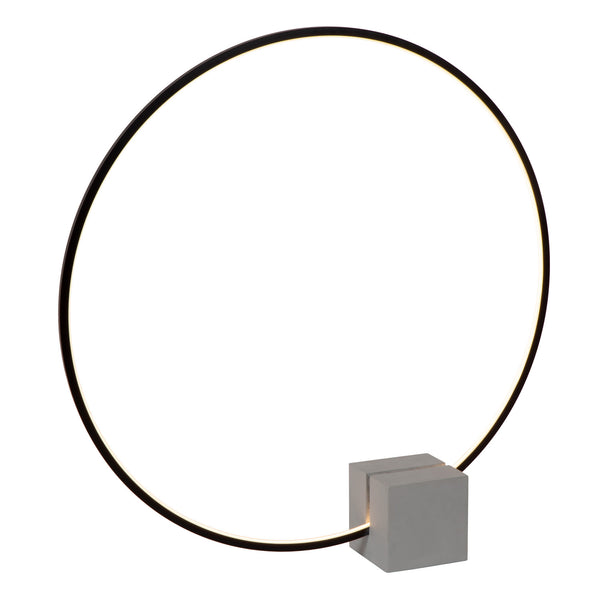 Lampe de chevet | Cirkelis Noire
