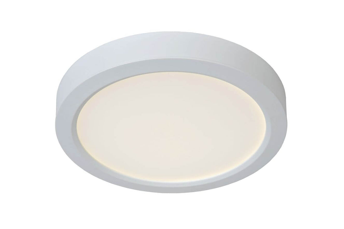 Plafonnier LED | Tendo Blanc