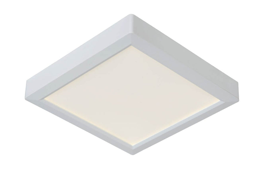 Plafonnier Tendo blanc (07106/18/31)