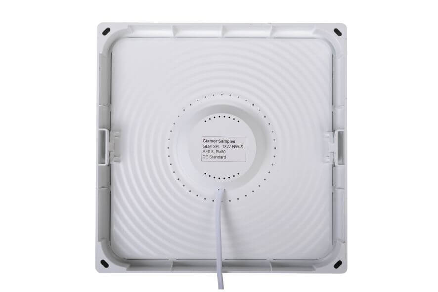 Plafonnier Tendo blanc (07106/18/31)