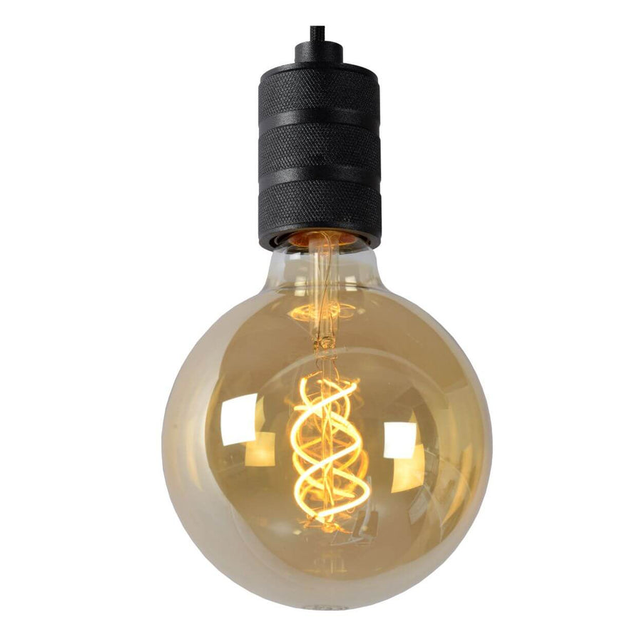 Suspension Jova noire