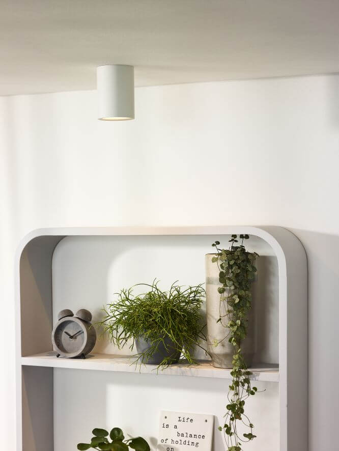 Luminaire plafonnier | Bentoo