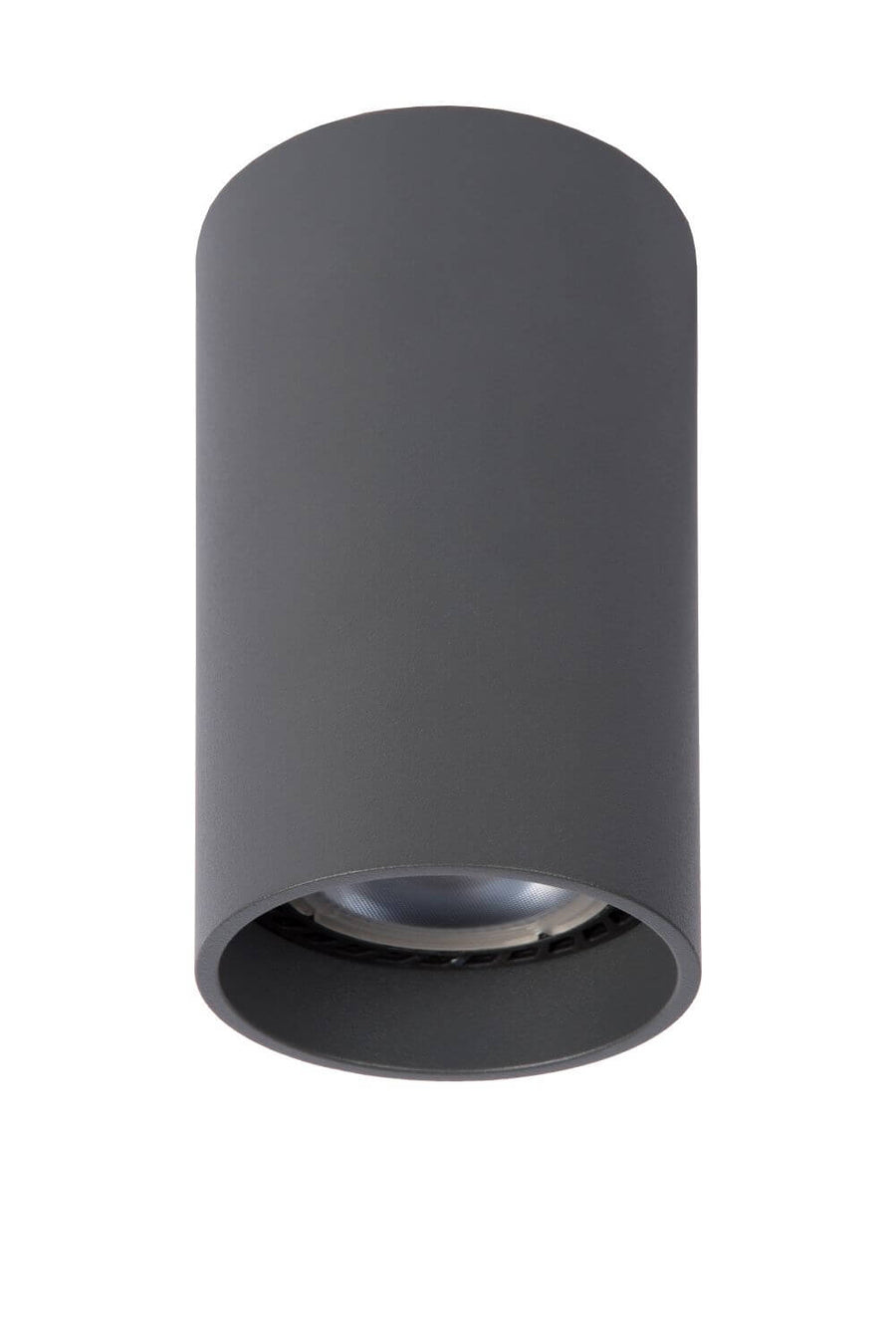 Plafonnier Delto gris