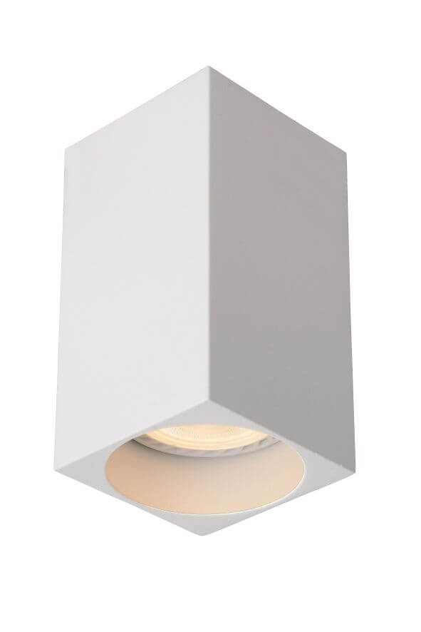 Luminaire plafonnier | Delto Blanc