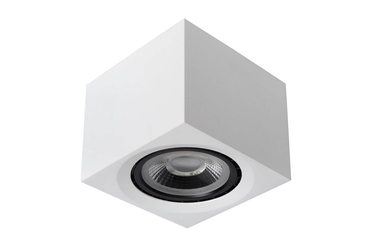 Plafonnier Fedler blanc (09922/12/31)