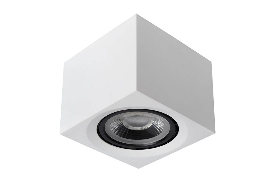 Plafonnier Fedler blanc (09922/12/31)