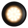 Spot encastrable Ziva noir (09923/01/30)
