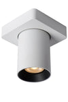 Luminaire plafonnier | Nigel Blanc