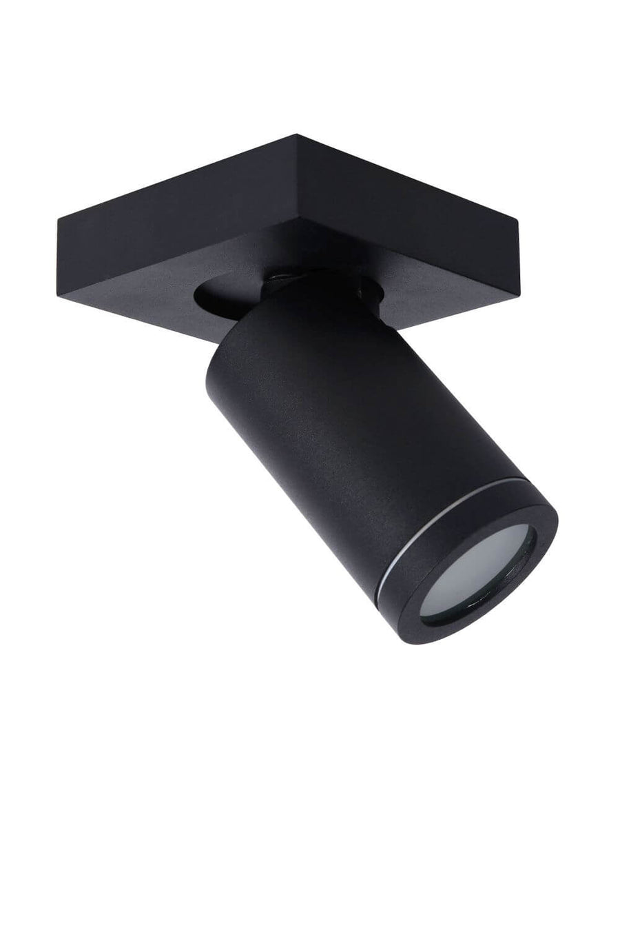 Plafonnier Taylor noir