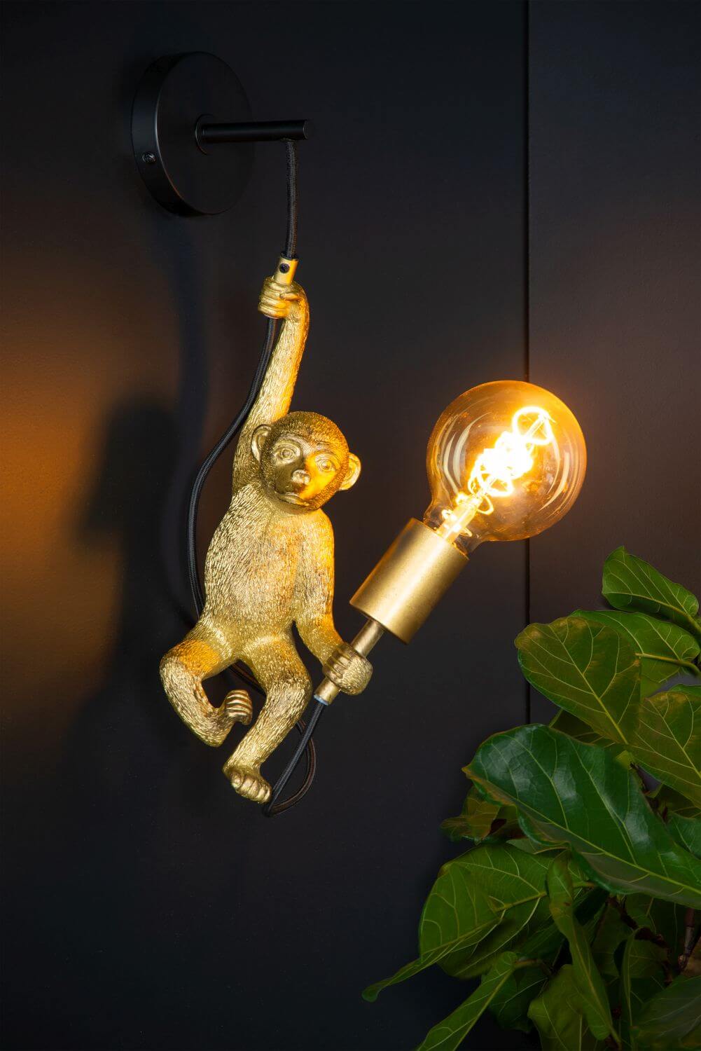 Applique murale | Extravaganza Chimp