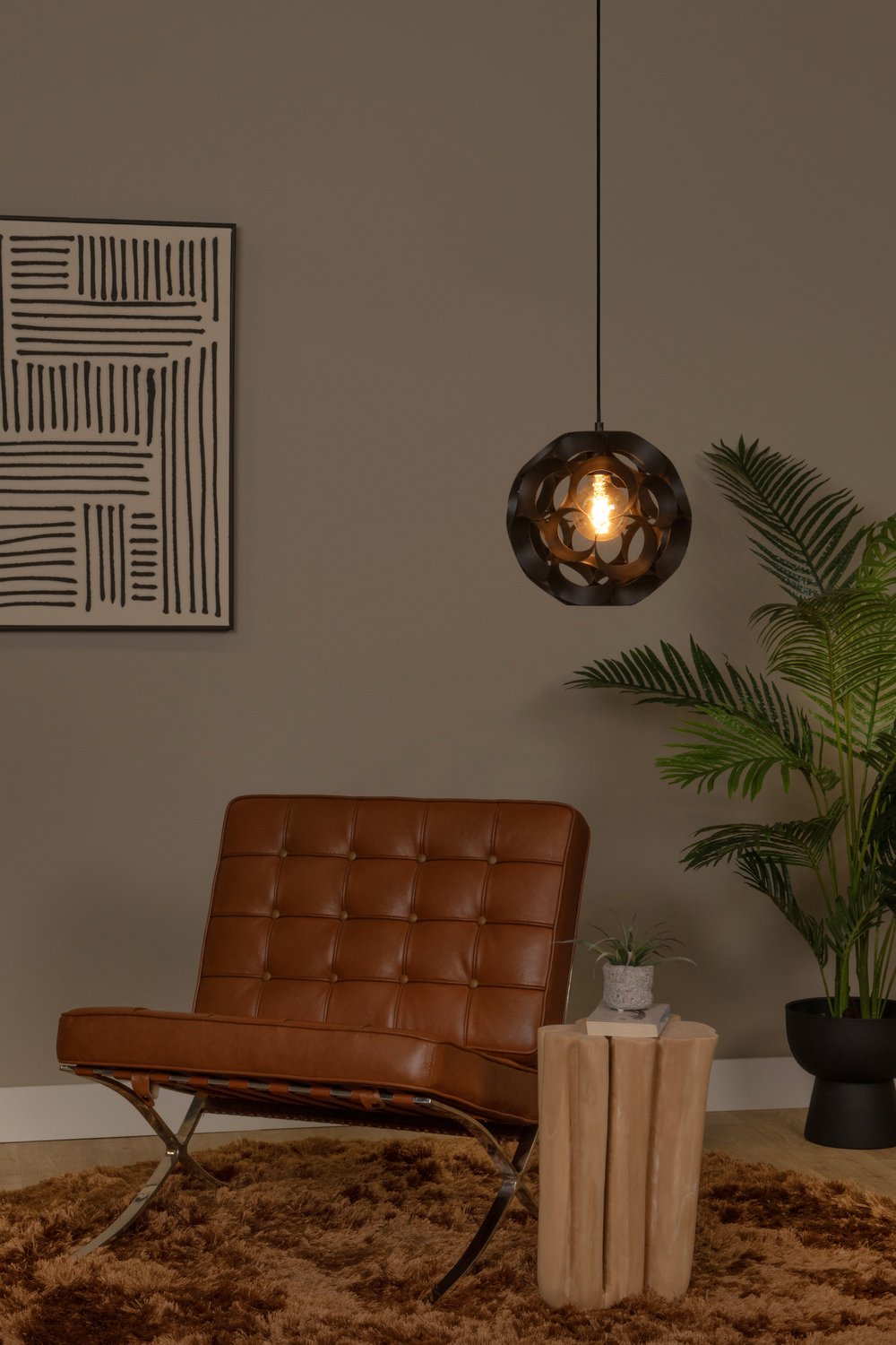 Designix showroom in Lyon