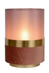 Lampe de chevet | Tusse Rose
