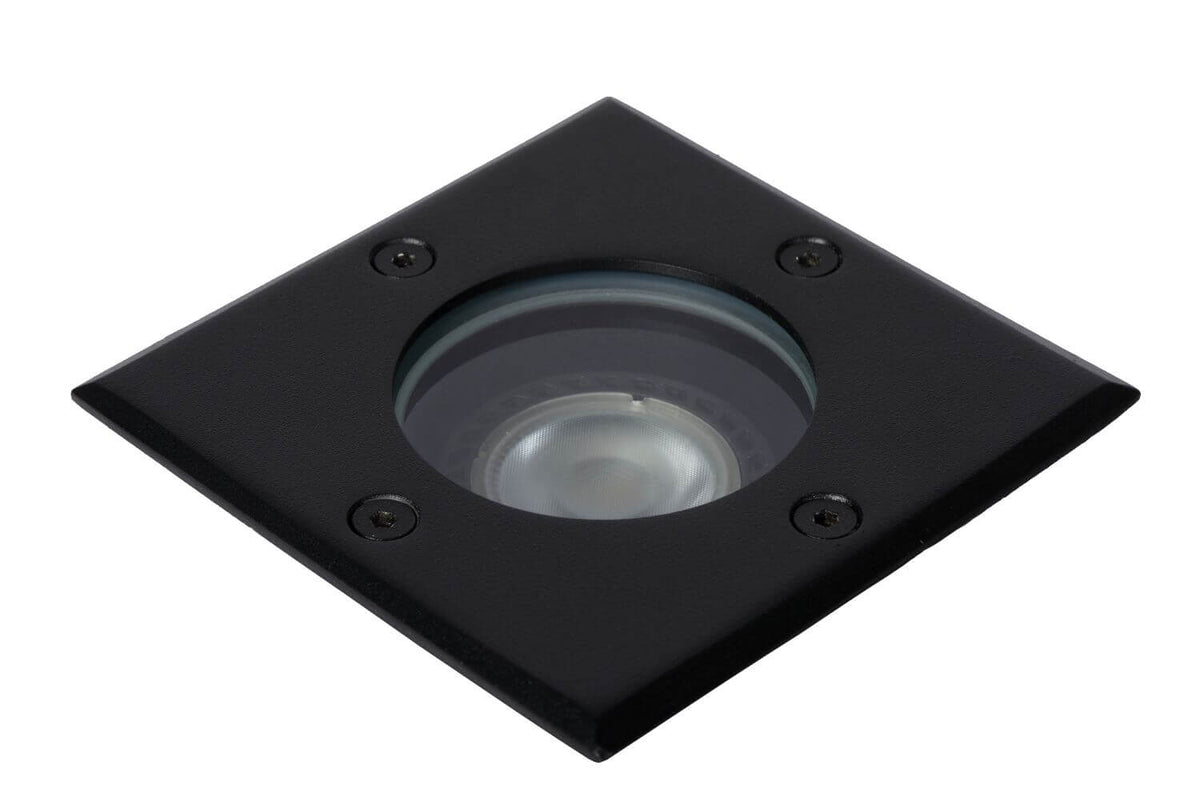 Luminaire extérieur Biltin noir (11800/01/30)