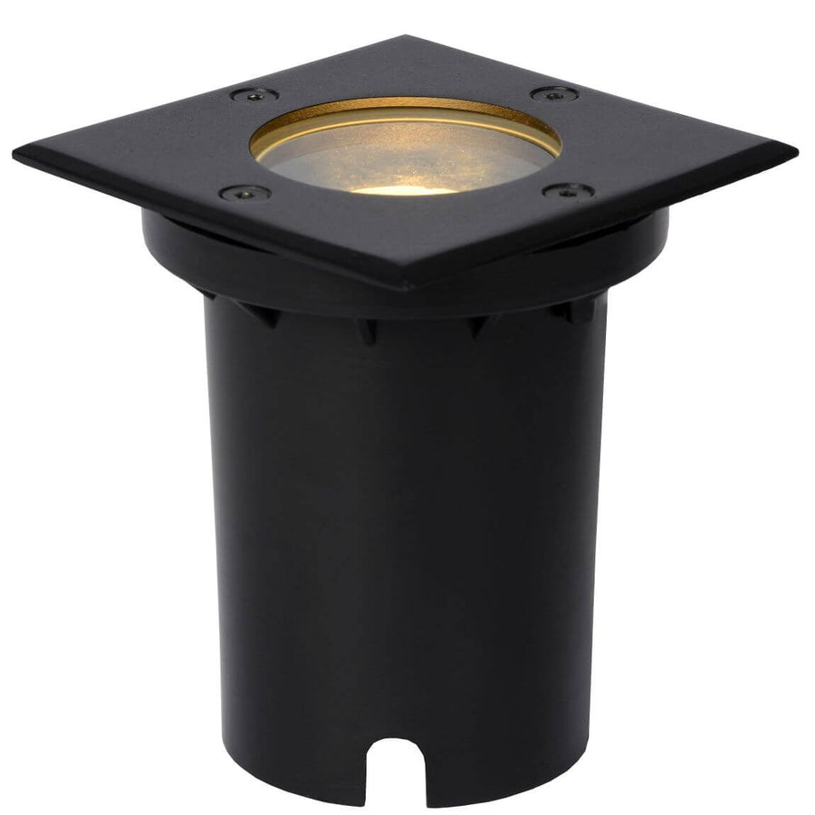 Luminaire extérieur Biltin noir (11800/01/30)