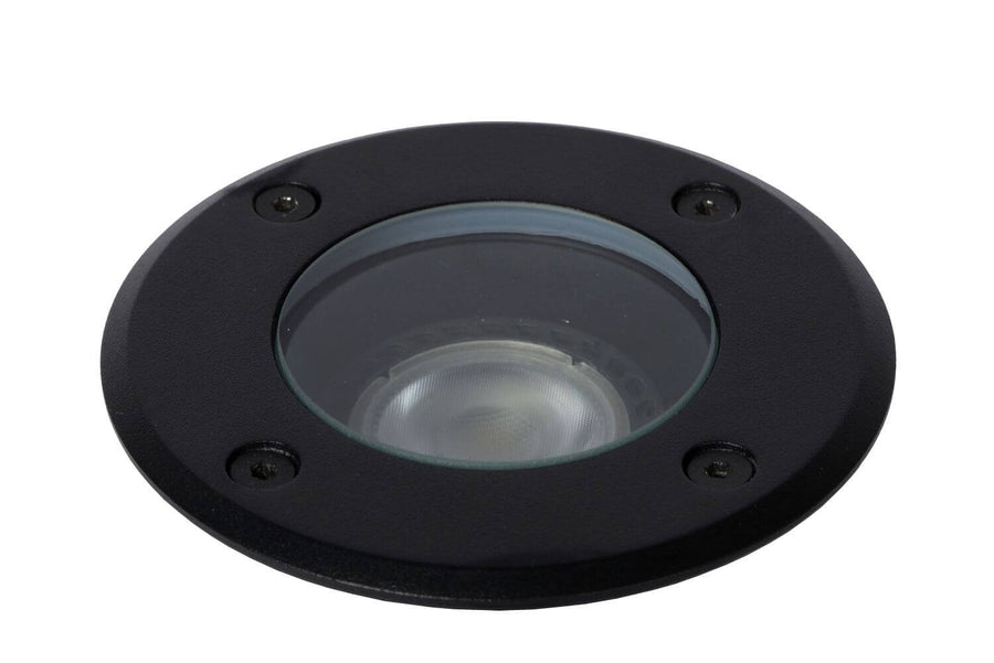 Luminaire extérieur Biltin noir (11801/01/30)