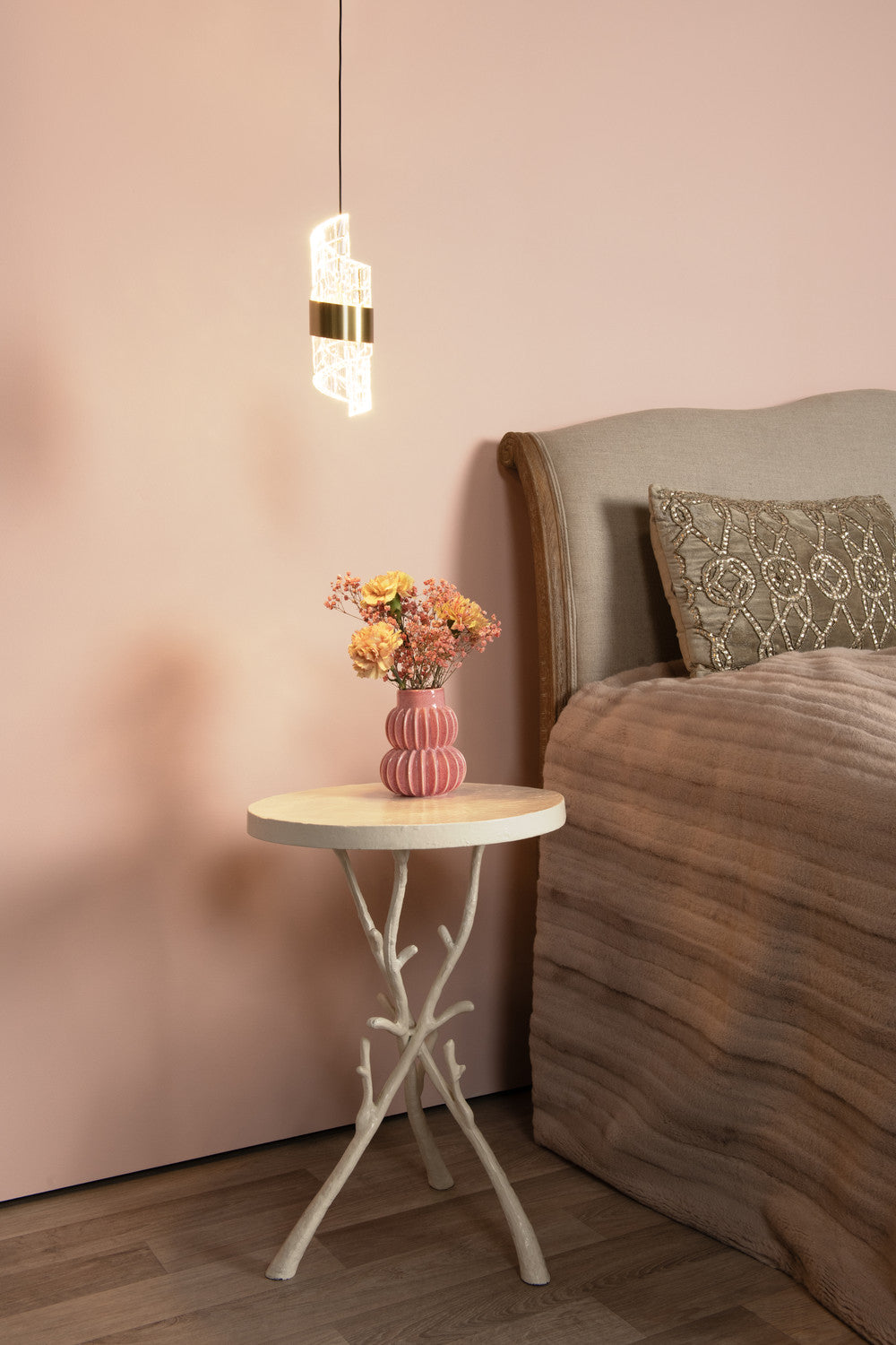 Suspension luminaire | Kligande