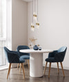 Suspension luminaire | Kligande Dorée