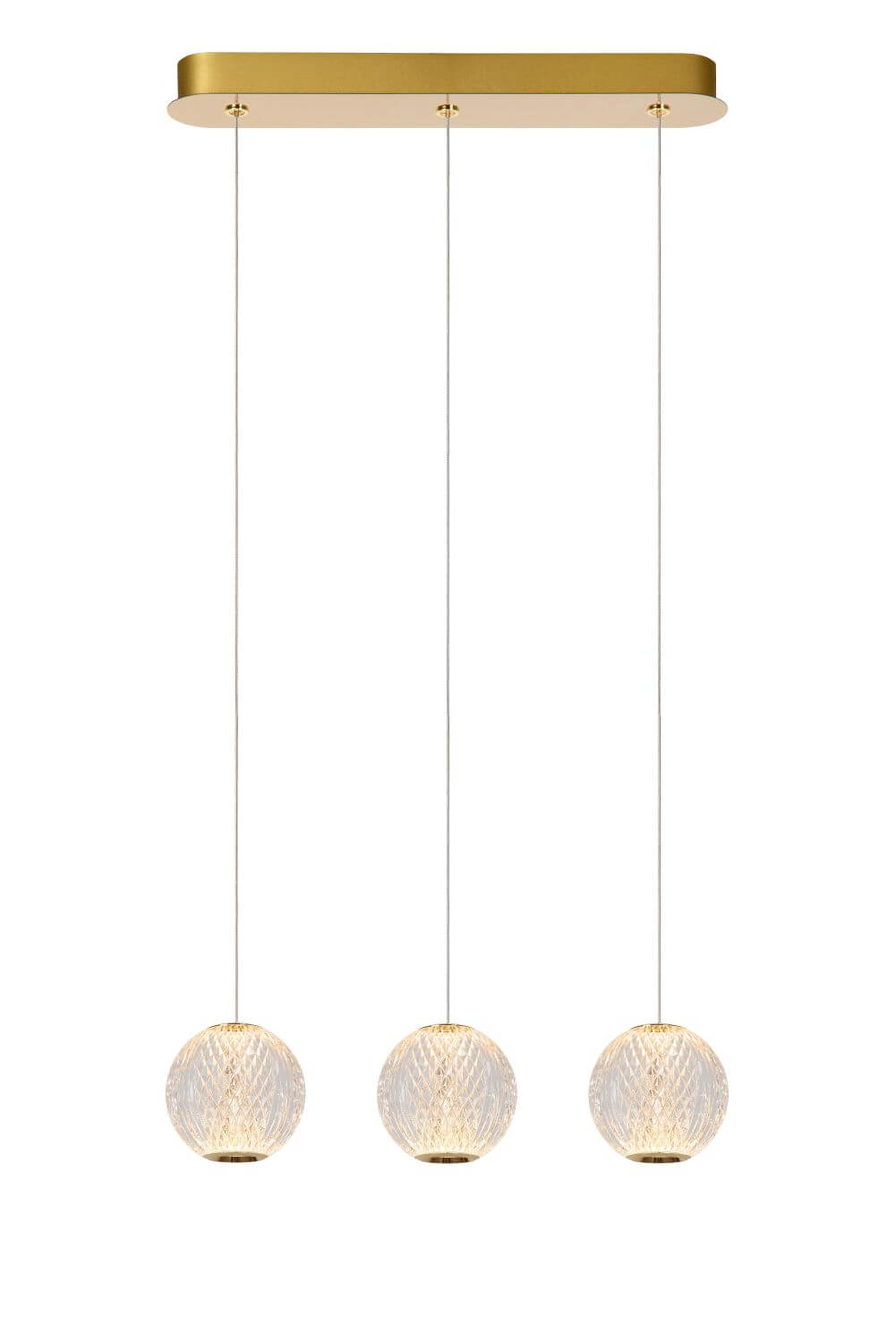 Suspension luminaire | Cintra H 50 cm