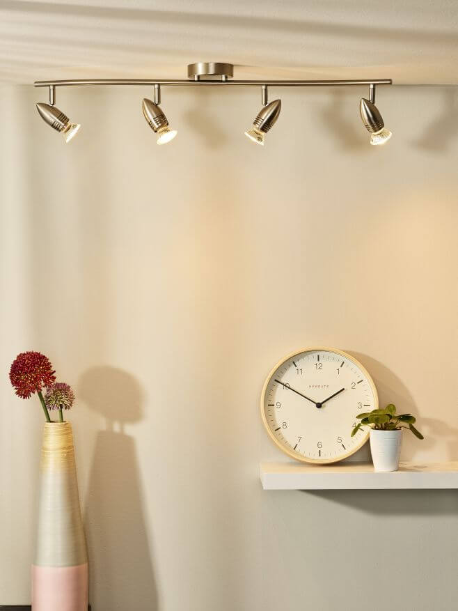 Luminaire plafonnier | Mirento