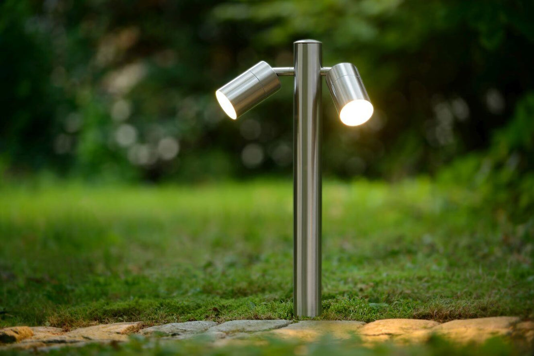 Luminaire extérieur | Ondgalina