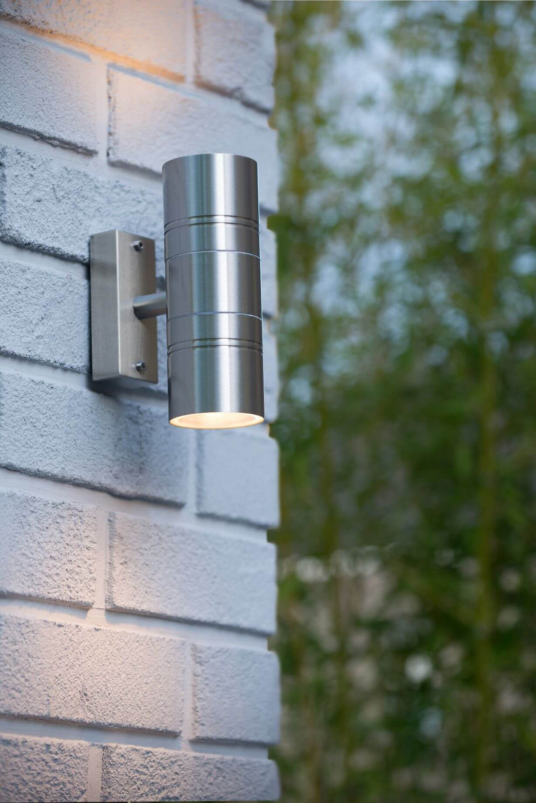 Luminaire extérieur | Arne H 17 cm
