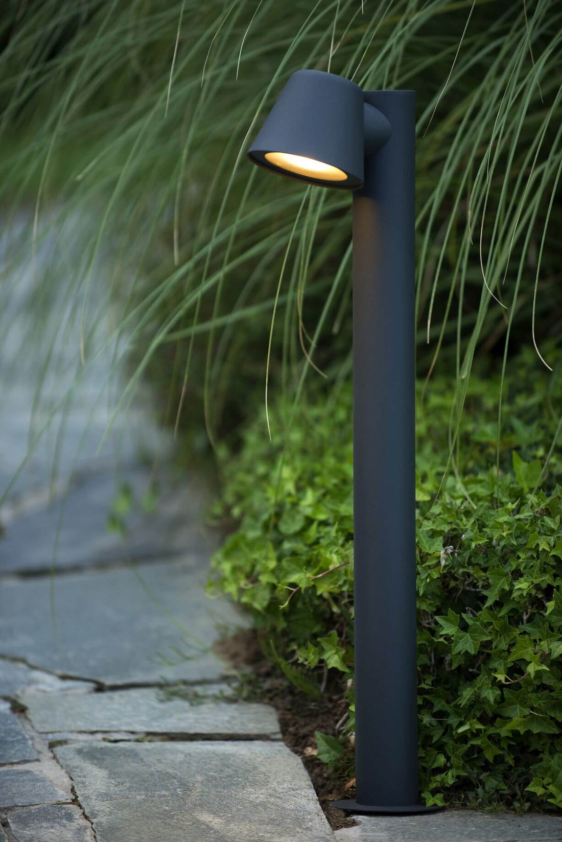 Luminaire extérieur | Dingo Anthracite
